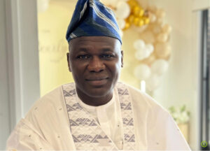 Meet Dr. Adewale Kolapo Kareem AKK’s journey: educator, spiritual leader, and philanthropist making a global imp