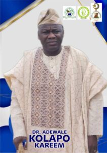 OYO 2027: AKK House is a building to be identified for many progressive initiatives, among which is financial comfort and relief for Oyo State indigenes.