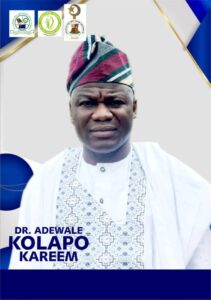 AKK 2027: Governance With Integrity, Transparency, And Accountability.