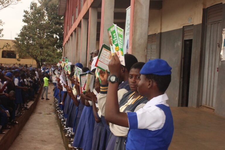 Dr. Adewale Kolapo Kareem (AKK) Celebrates World Children’s Day, Vows to Uphold Children’s Rights