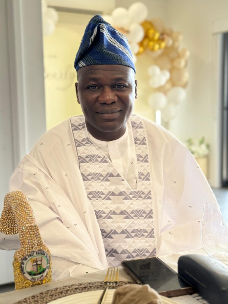 “AKK’s Vision: A Bold Plan to Transform Oyo State for the Better”