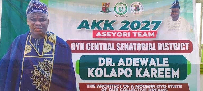 ASG Welcomed and Inaugurated More Foot Soldiers and Patriots