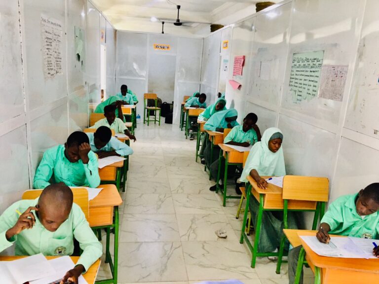 Academic Session Gradually Draws to a Close at ABIS, and We Are Proud of our Students