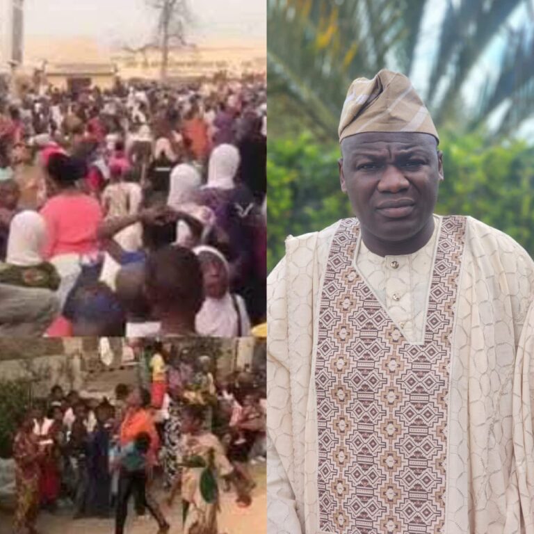 Ibadan Stampede: AKK Commiserates with Families, Oyo Govt Over Tragedy