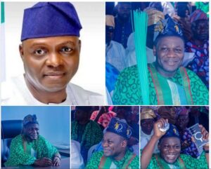 STATEMENT BY DR. ADEWALE KOLAPO KAREEM (AKK) CONGRATULATING PROF. NENTAWE YILWATDA ON HIS EMERGENCE AS APC NATIONAL CHAIRMAN – JULY 25, 2025