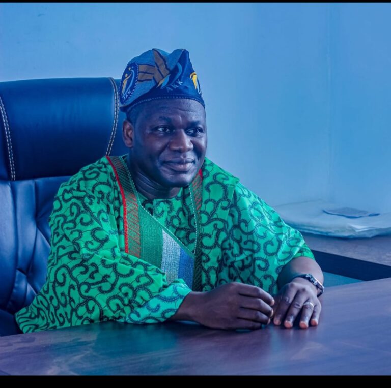 OYO 2027: EID-L-KABIR STATEMENT BY DR. ADEWALE KOLAPO KAREEM (AKK)– JUNE 6, 2025
