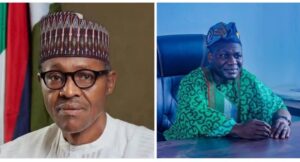 STATEMENT OF DR. ADEWALE KOLAPO KAREEM (AKK) ON THE PASSING OF HIS EXCELLENCY, MUHAMMADU BUHARI, FORMER PRESIDENT OF THE FEDERAL REPUBLIC OF NIGERIA.