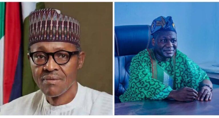 STATEMENT OF DR. ADEWALE KOLAPO KAREEM (AKK) ON THE PASSING OF HIS EXCELLENCY, MUHAMMADU BUHARI, FORMER PRESIDENT OF THE FEDERAL REPUBLIC OF NIGERIA.