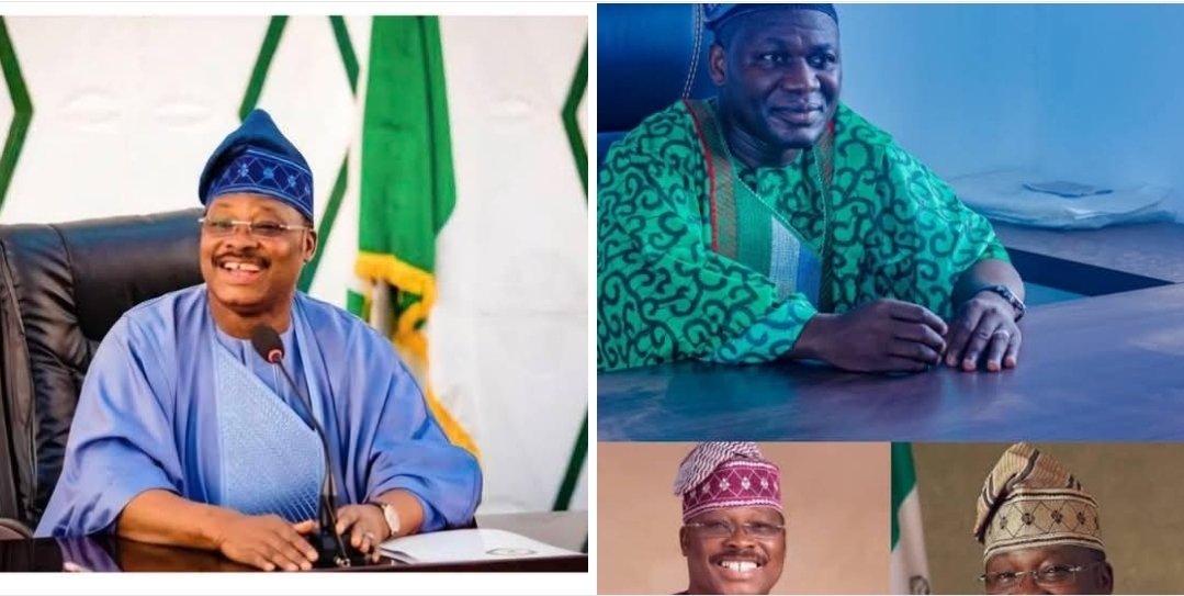 STATEMENT BY OYO APC GUBER ASPIRANT, DR. ADEWALE KOLAPO KAREEM (AKK) ON THE 5TH ANNIVERSARY OF SEN. ISIAQ ABIOLA AJIMOBI’S PASSING – JUNE 25, 2025.